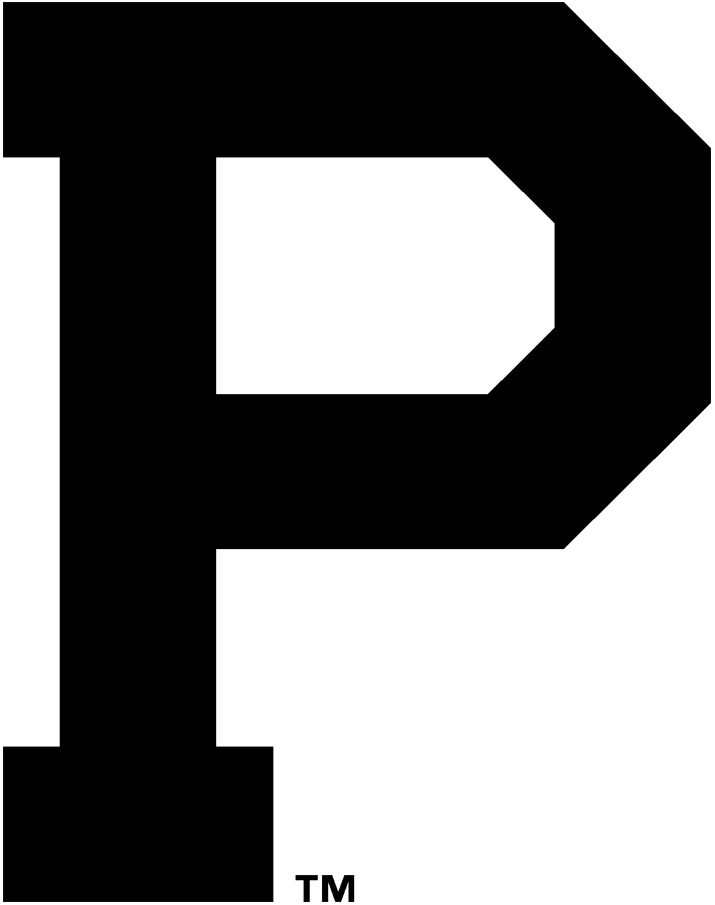 Philadelphia Phillies 1901-1909 Primary Logo iron on transfers for T-shirts